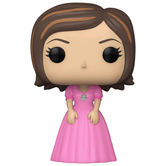 Funko Pop! Rachel in Pink Dress (Friends)